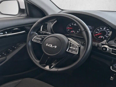 2023 Kia Seltos S IVT FWD