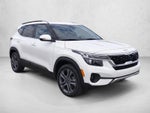 2023 Kia Seltos S IVT FWD