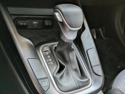2023 Kia Soul LX IVT