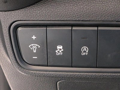2023 Kia Soul LX IVT