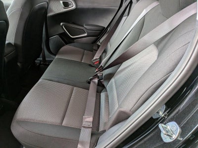 2023 Kia Soul LX IVT