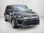 2023 Kia Soul LX IVT