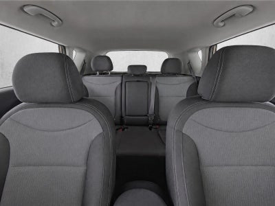 2019 Kia Soul + Auto