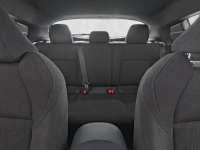 2019 Toyota C-HR XLE FWD (Natl)