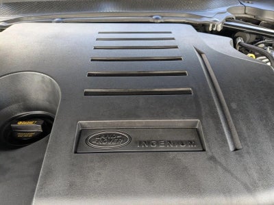 2022 Land Rover Range Rover Sport Turbo i6 MHEV HST