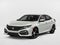 2021 Honda Civic Hatchback Sport CVT