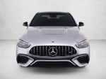 2024 Mercedes-Benz C-Class AMG® C 63 S E Performance Sedan