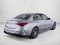 2024 Mercedes-Benz C-Class AMG® C 63 S E Performance Sedan