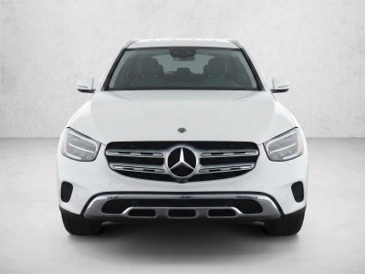 2020 Mercedes-Benz GLC GLC 300 SUV
