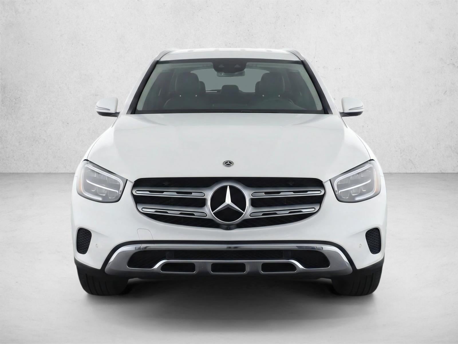 2020 Mercedes-Benz GLC GLC 300 SUV