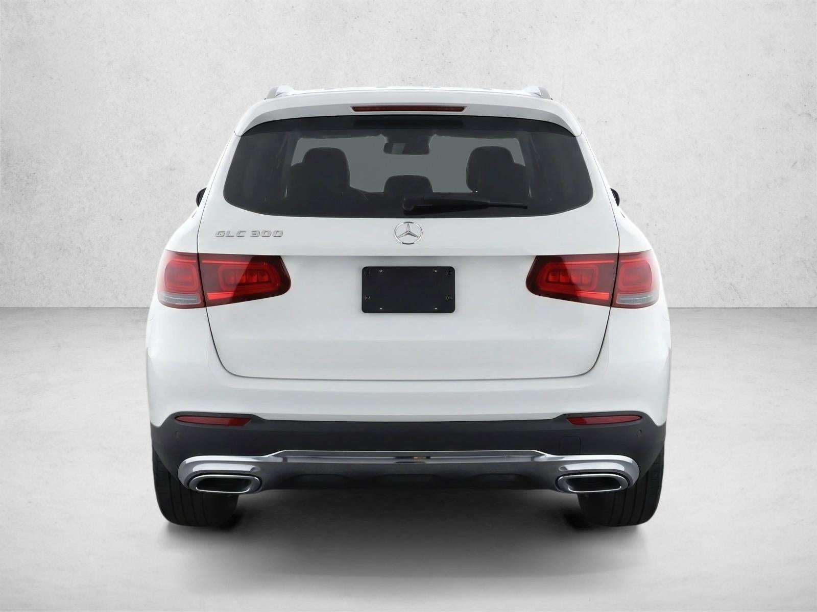 2020 Mercedes-Benz GLC GLC 300 SUV