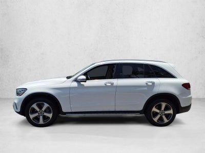 2020 Mercedes-Benz GLC GLC 300 SUV