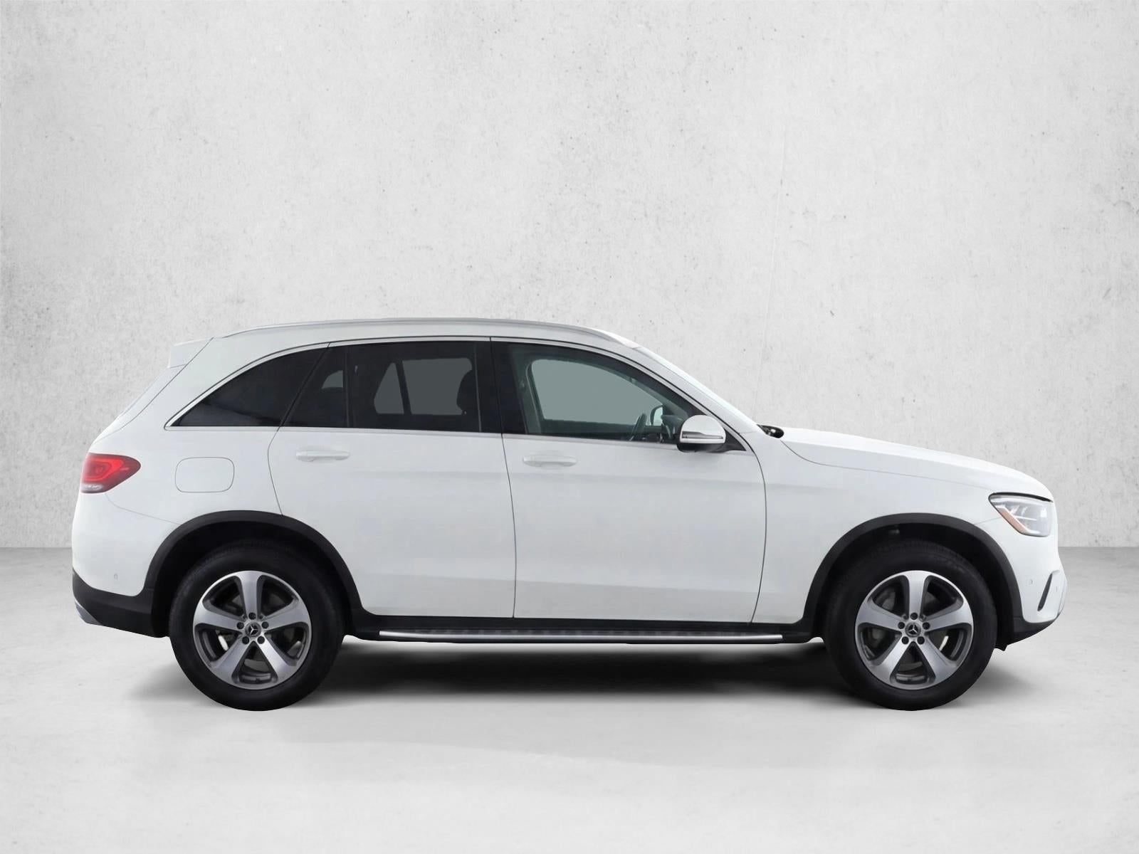 2020 Mercedes-Benz GLC GLC 300 SUV