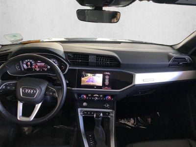 2020 Audi Q3 Premium 45 TFSI quattro