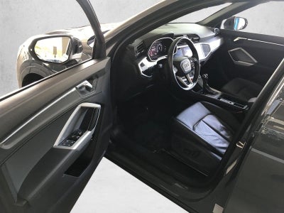 2020 Audi Q3 Premium 45 TFSI quattro