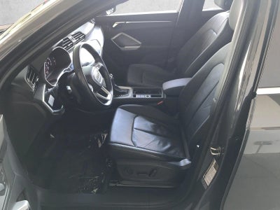2020 Audi Q3 Premium 45 TFSI quattro