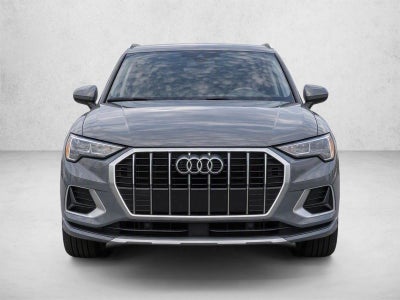 2020 Audi Q3 Premium 45 TFSI quattro