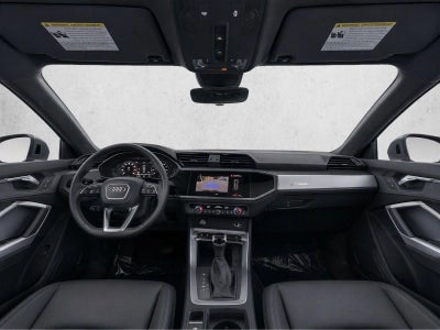 2020 Audi Q3 Premium 45 TFSI quattro