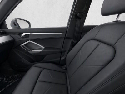 2020 Audi Q3 Premium 45 TFSI quattro