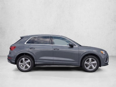 2020 Audi Q3 Premium 45 TFSI quattro