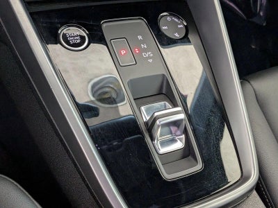2024 Audi A3 Premium 40 TFSI