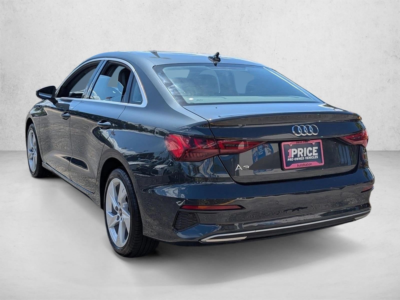 2024 Audi A3 Premium 40 TFSI