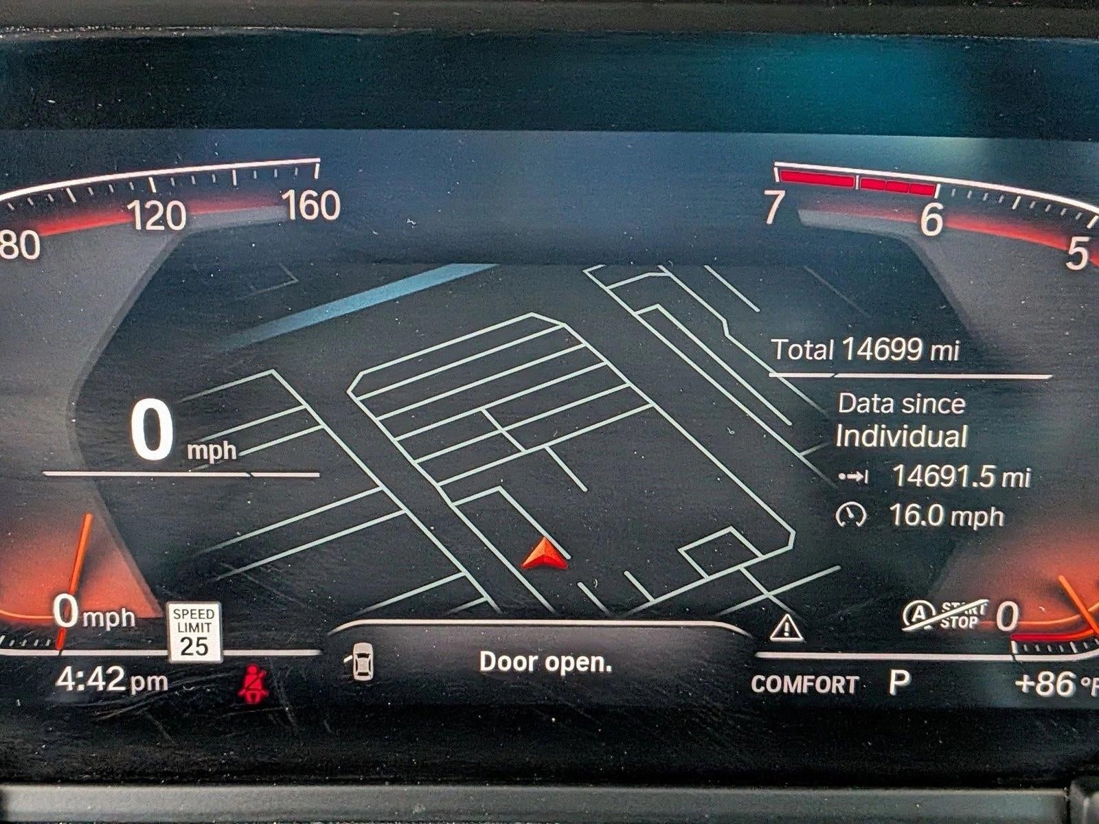 2023 BMW 228i Gran Coupe