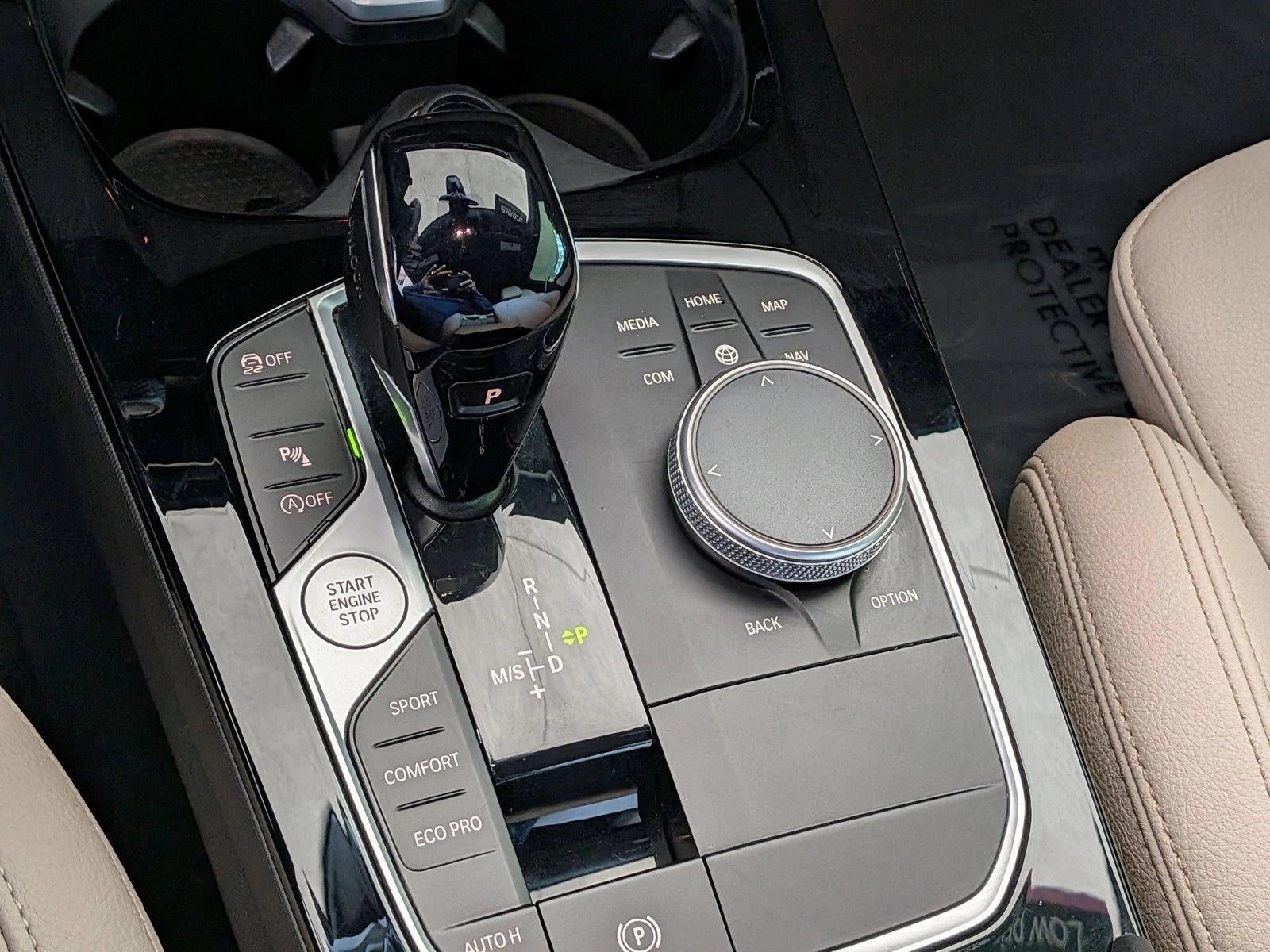 2023 BMW 228i Gran Coupe