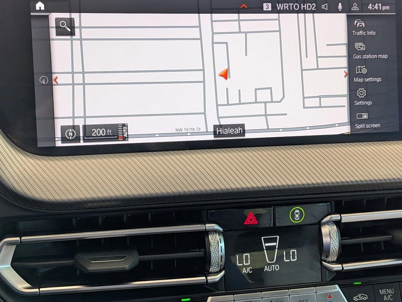 2023 BMW 228i Gran Coupe