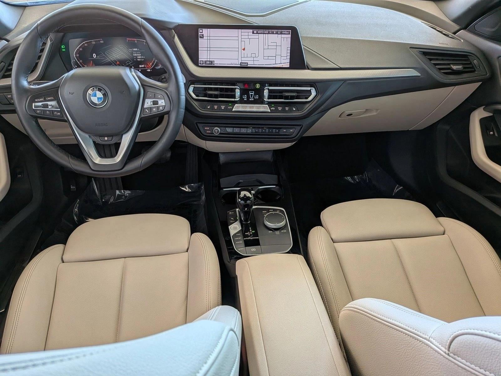 2023 BMW 228i Gran Coupe