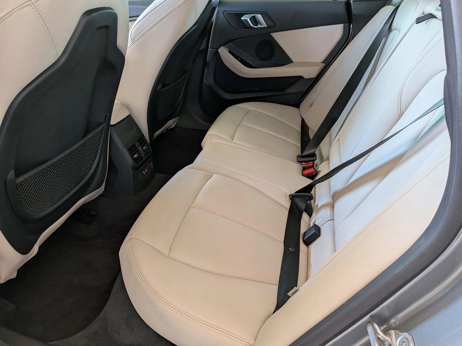 2023 BMW 228i Gran Coupe