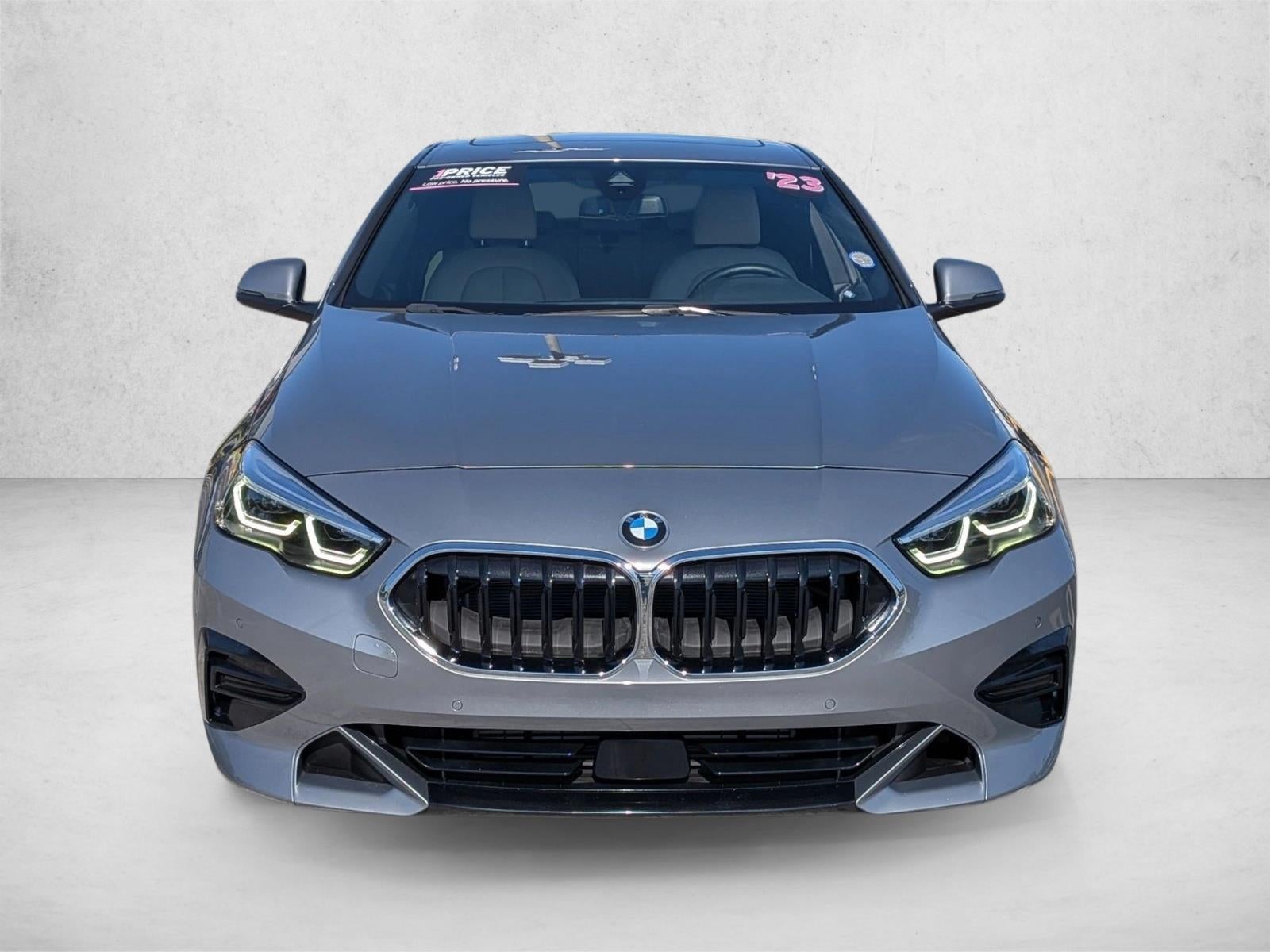 2023 BMW 228i Gran Coupe