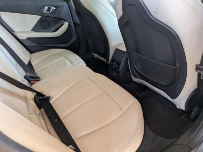 2023 BMW 228i Gran Coupe