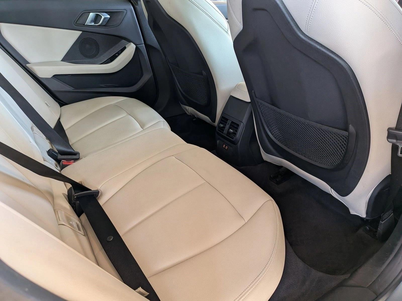 2023 BMW 228i Gran Coupe