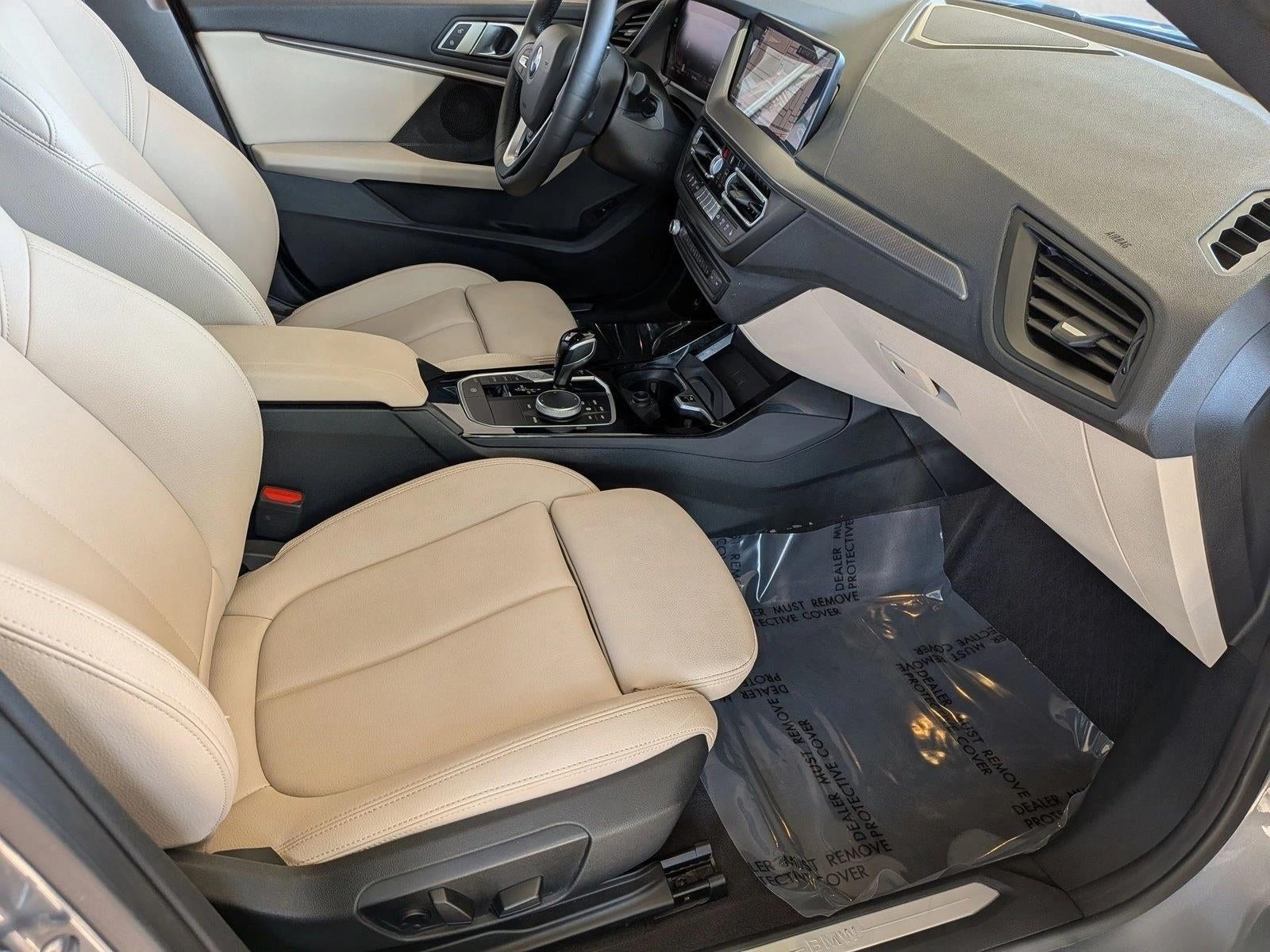 2023 BMW 228i Gran Coupe