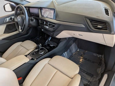 2023 BMW 228i Gran Coupe