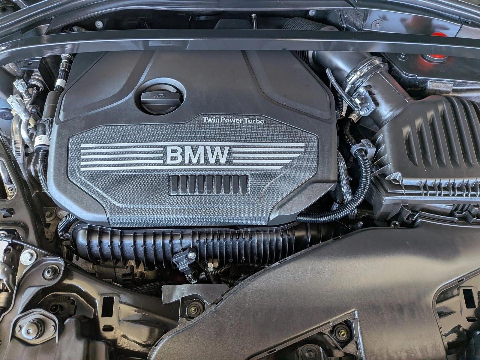 2023 BMW 228i Gran Coupe