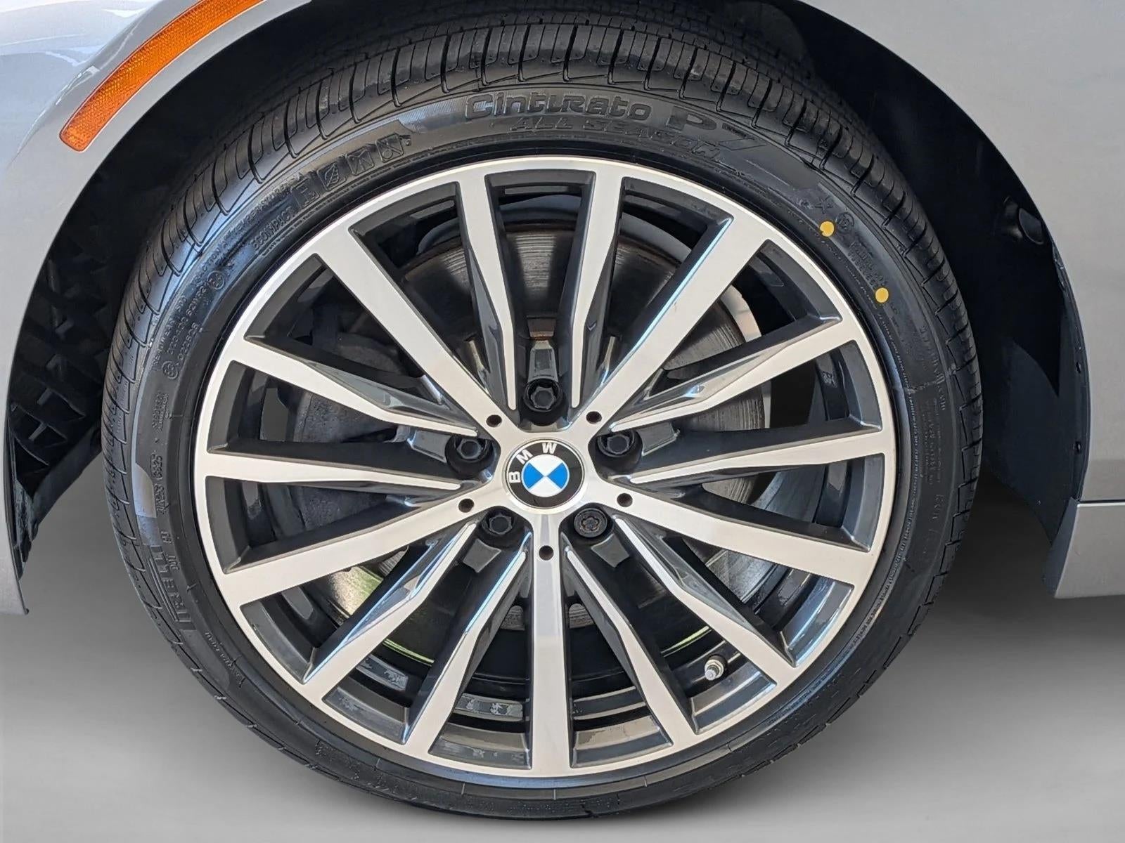 2023 BMW 228i Gran Coupe