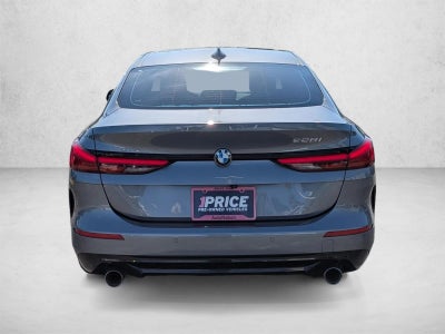 2023 BMW 228i Gran Coupe