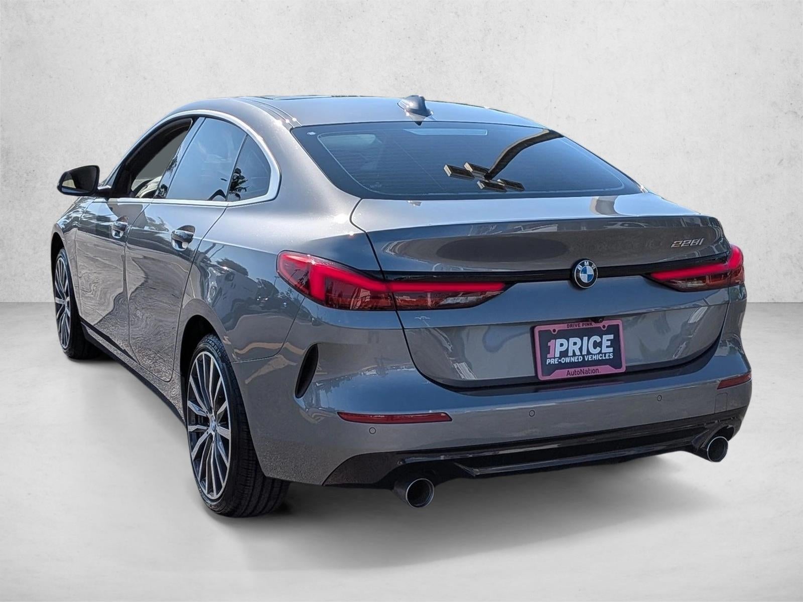 2023 BMW 228i Gran Coupe