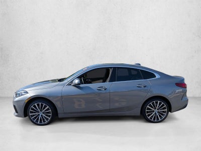 2023 BMW 228i Gran Coupe