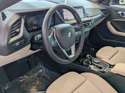 2023 BMW 228i Gran Coupe