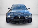 2021 BMW M3 M3 Competition Sedan