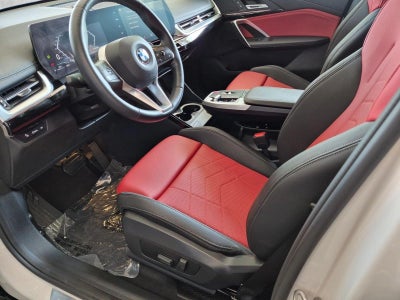 2023 BMW X1 xDrive28i Sports Activity Vehicle