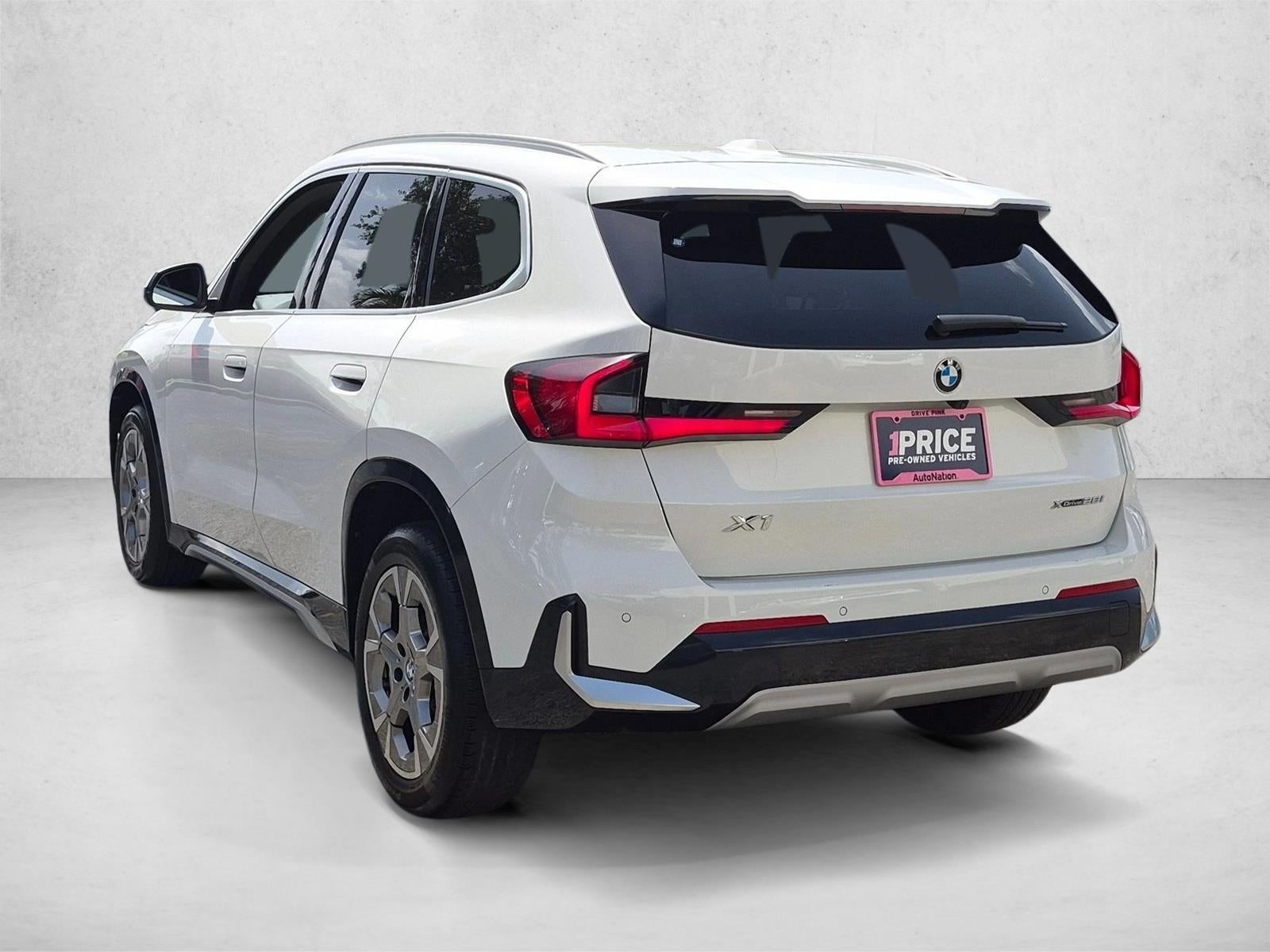 2023 BMW X1 xDrive28i Sports Activity Vehicle