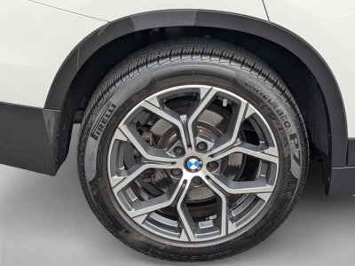 2022 BMW X1 sDrive28i Sports Activity Vehicle