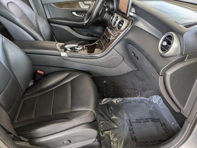 2016 Mercedes-Benz GLC GLC 300 SUV