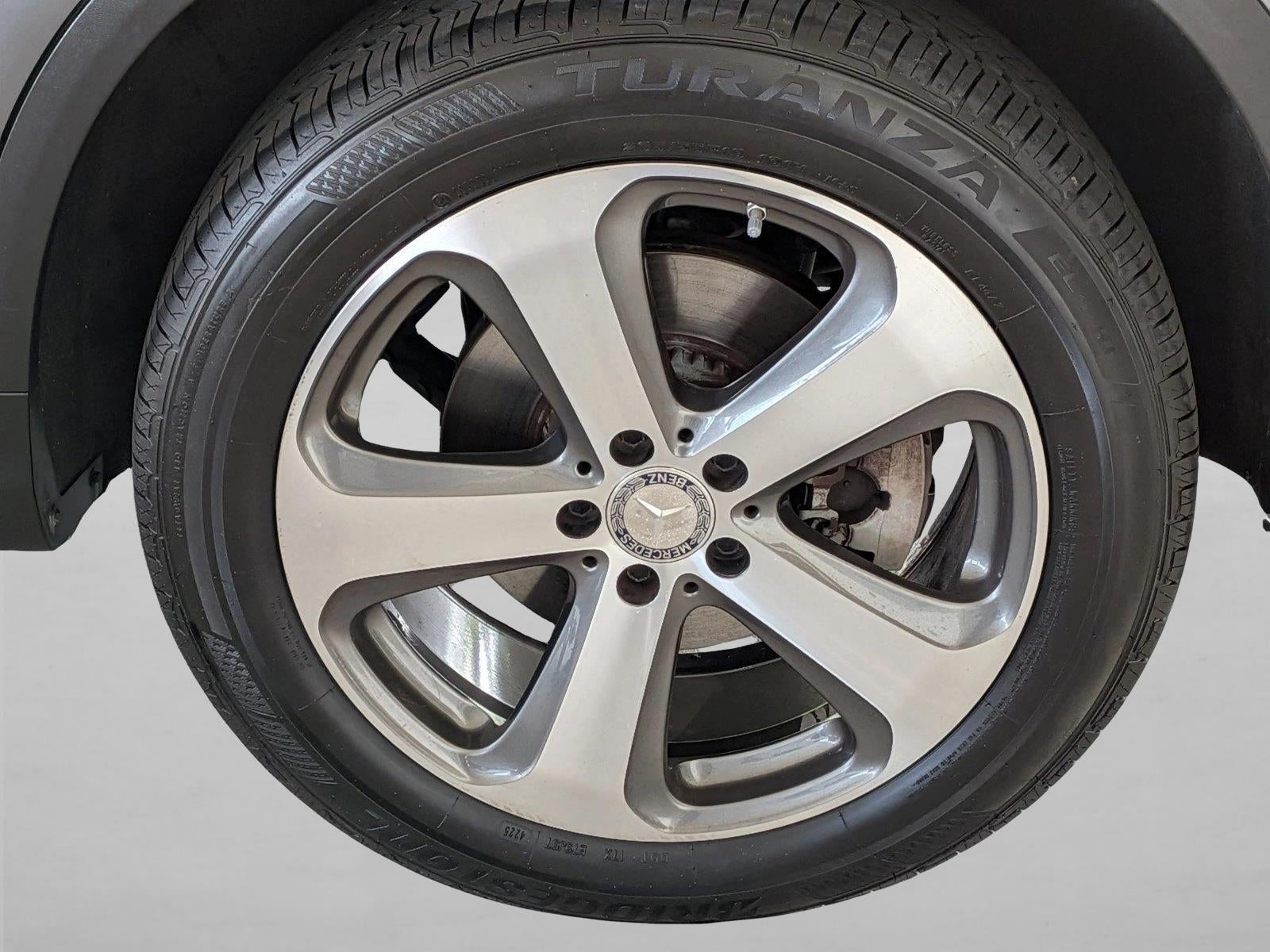 2016 Mercedes-Benz GLC GLC 300 SUV