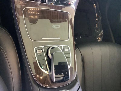2020 Mercedes-Benz E-Class E 350 RWD Sedan