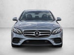 2020 Mercedes-Benz E-Class E 350 RWD Sedan